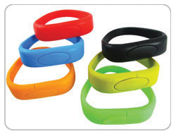 USB Wristbands Australia