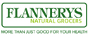 Flannerys