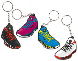 Keyrings