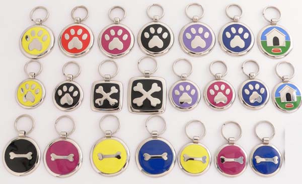 Keyrings