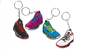 Keyrings