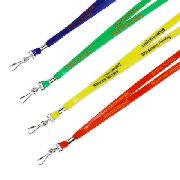 Lanyards