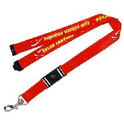 Lanyards