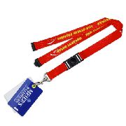 Lanyards