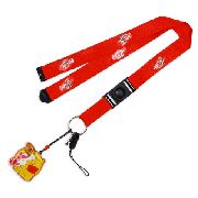 Lanyards