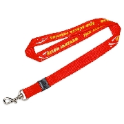 Lanyards