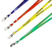 Lanyards