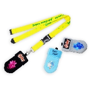 Lanyards