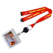 Lanyards