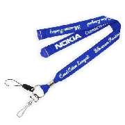 Lanyards
