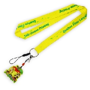 Lanyards