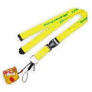 Lanyards