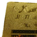 Premium Plastic Cards