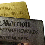 Premium Plastic Cards