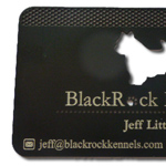 Premium Plastic Cards