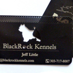 Premium Plastic Cards