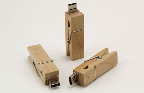 USB Sticks