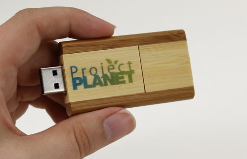 USB Sticks