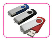 USB Sticks