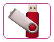 USB Sticks