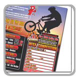 Brochure Printing Australia