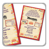 Brochure Printing Australia