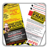 Brochure Printing Australia