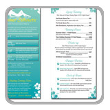 Brochure Printing Australia