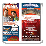 Brochure Printing Australia