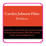 Business Cards