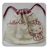 Drawstring Bags
