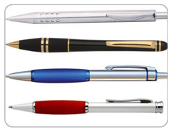 Metal Pens