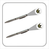 Printed Projector Pens