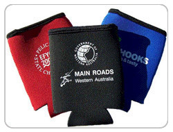Stubby Holders