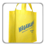 Non Woven bags
