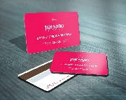 Plastic Cards