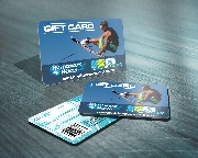 Plastic Cards