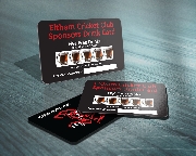 Plastic Cards