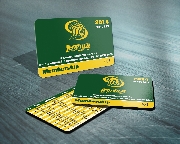 Plastic Cards