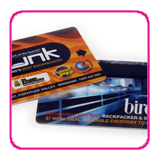 Plastic Cards