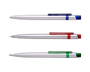 Plastic Pens