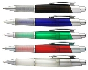 Plastic Pens