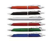 Plastic Pens