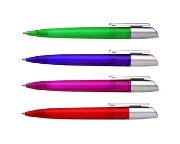 Plastic Pens