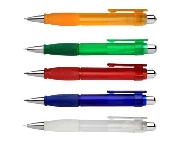 Plastic Pens