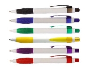 Plastic Pens
