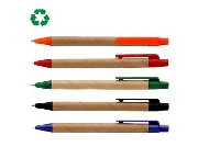 Plastic Pens