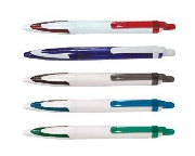 Plastic Pens