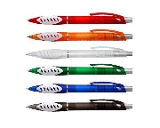 Plastic Pens