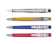 Plastic Pens